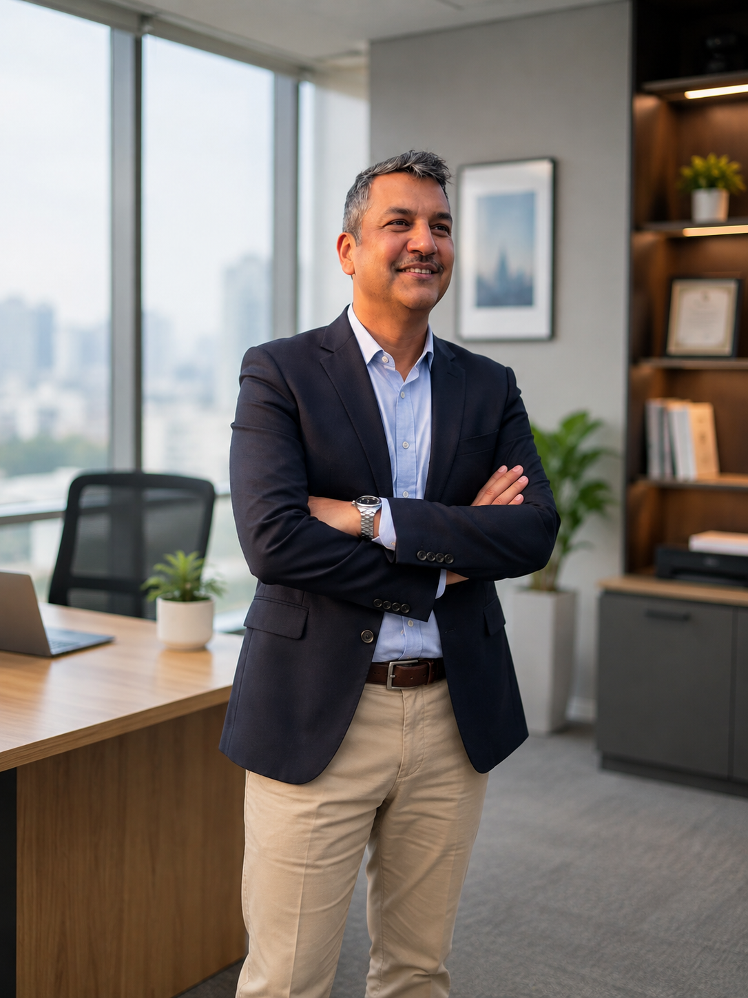 Chetan Turakhia