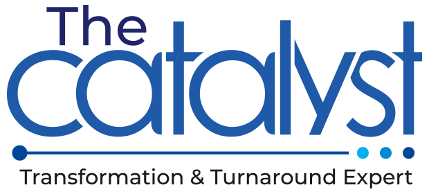 The Catalyst